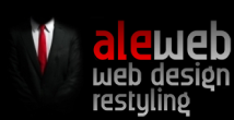 aleweb web design