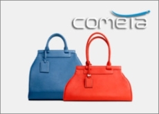 Cometa Fashion Market
