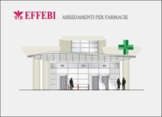 Effebi - Arredamenti farmacie