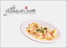 Hotel e Ristorante - La Locanda del Castello