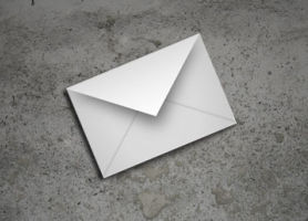 invia una e-mail